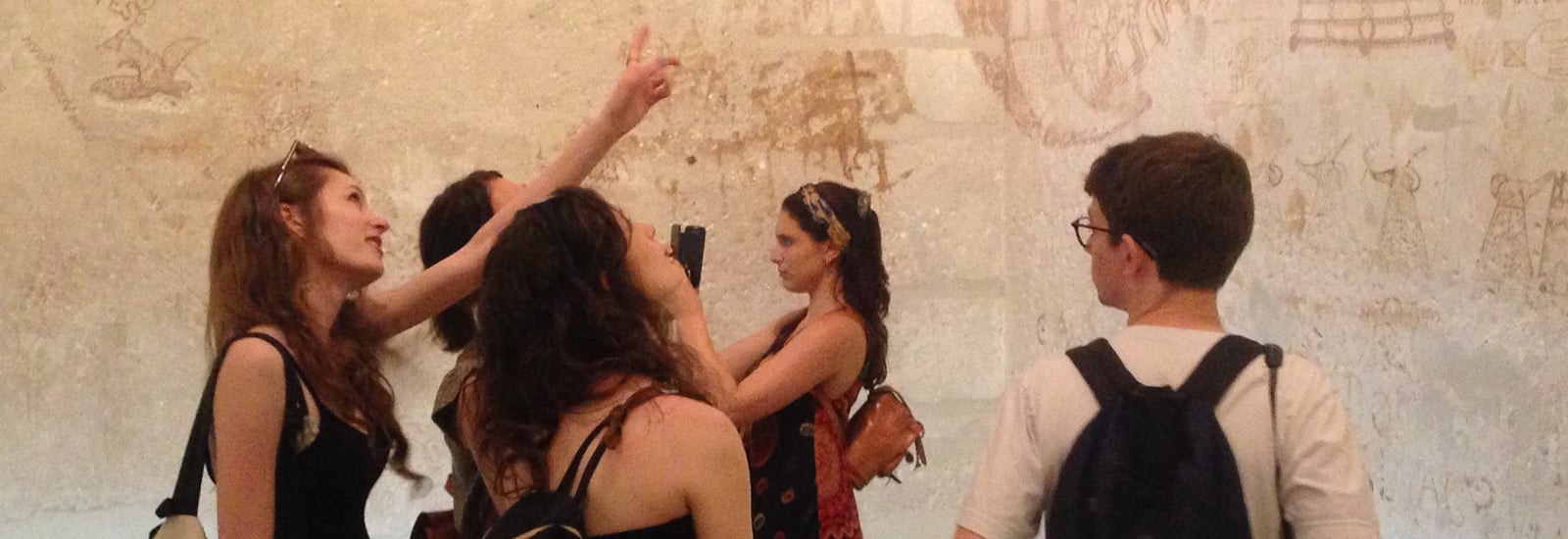 History of Art University of Oxford